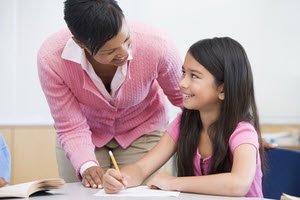 one to one tutoring